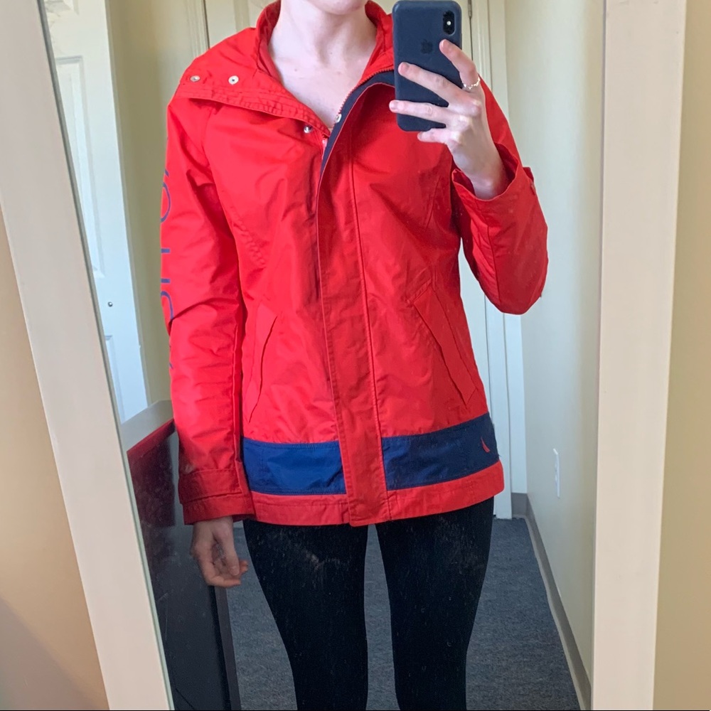 Nautica Jacket